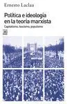 Politica e Ideologia en la Teoria Marxista