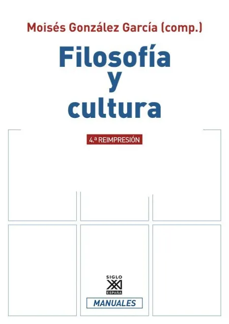 Filosofia y Cultura