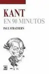 Kant en 90 Minutos