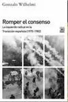 Romper el Consenso