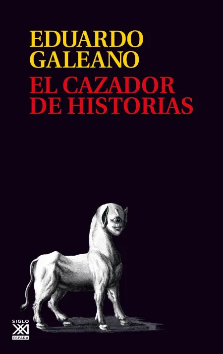 El Cazador de Historias