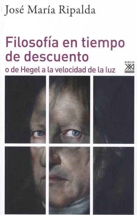 Filosofia en Tiempos de Descuento