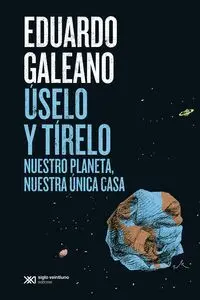 Úselo y Tírelo