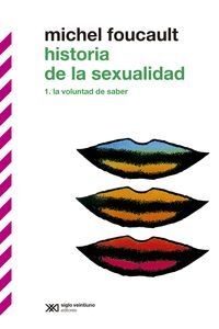 HISTORIA DE LA SEXUALIDAD 1 LA VOLUNTAD DE SABER