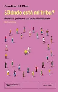 Donde esta mi Tribu?