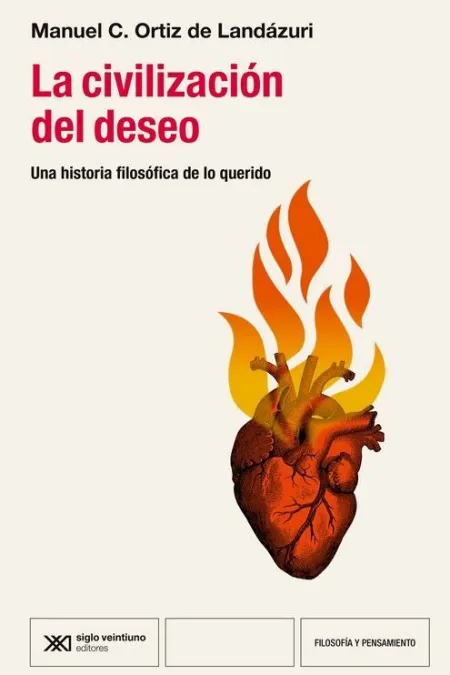 La Civilización del Deseo
