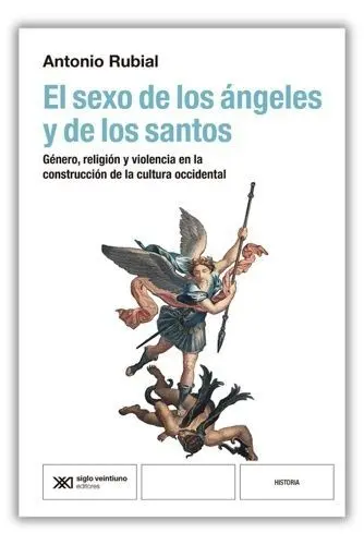 El Sexo de los Angeles y de los Santos