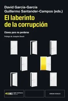 El Laberinto de la Corrupción