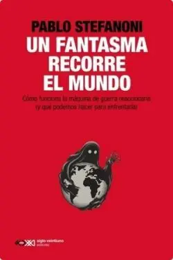 Fantasma Recorre el Mundo