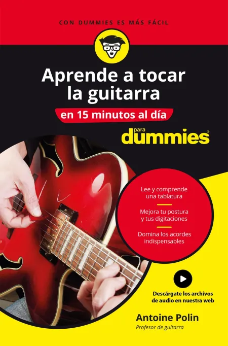 Aprende a Tocar la Guitarra