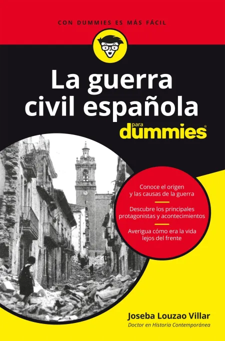 La Guerra Civil Española para Dummies