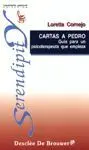 Cartas a Pedro. Guia para un Psicoterapeuta que Empieza