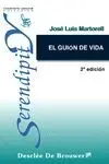 Guion de Vida. El