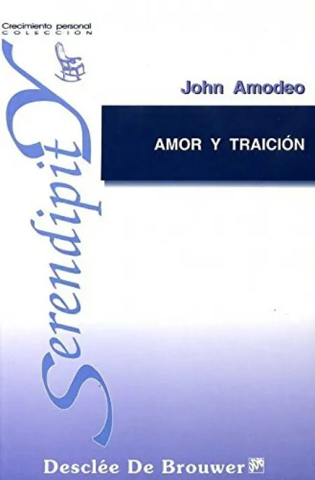 Amor y Traicion