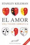 Amor, el. Una Vision Somatica