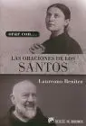 Orar con... Las Oraciones de los Santos