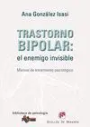 Trastorno Bipolar: el Enemigo Invisible