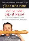 Todo Niño Viene con Pan Bajo el Brazo?