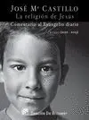 Religión de Jesús, la