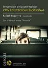 PREVENCION DEL ACOSO ESCOLAR CON EDUCACION EMOCIONAL