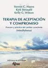 Terapia de Aceptacion y Compromiso