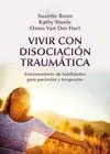 Vivir con Disociacion Traumatica
