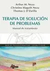 Terapia de Solucion de Problemas