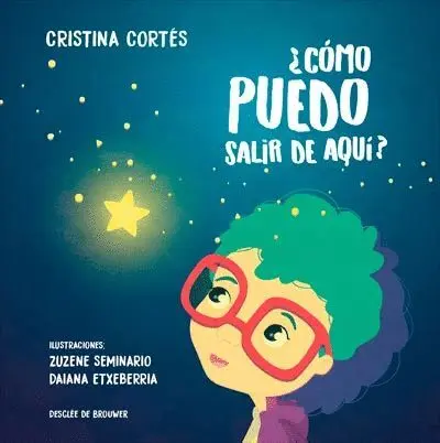 Como Puedo Salir de Aquí?
