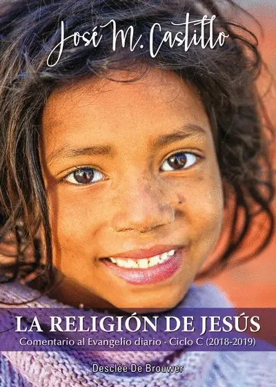 La Religión de Jesús - 2018/2019