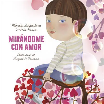 Mirandome con Amor