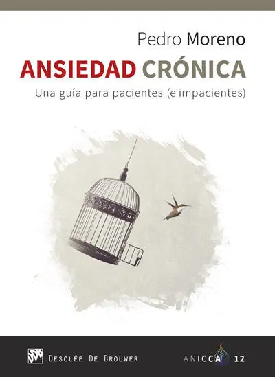 Ansiedad Crónica