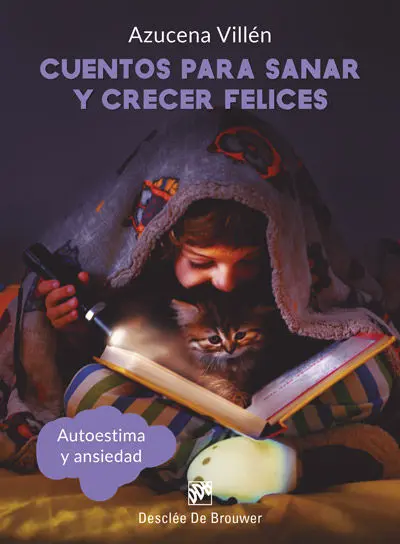 Cuentos para Sanar y Crecer Felices