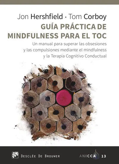 Guía Practica de Mindfulness para el Toc
