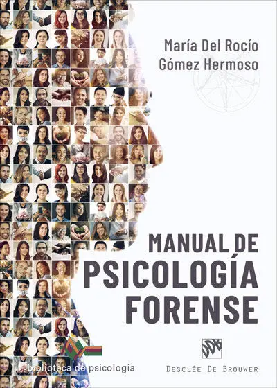 Manual de Psicología Forense