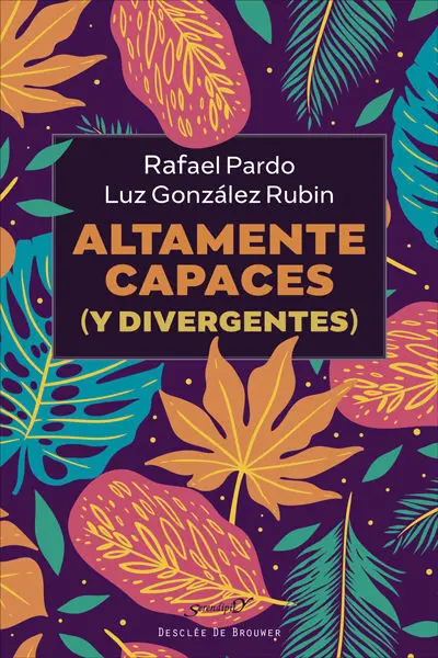 Altamente Capaces y Divergentes