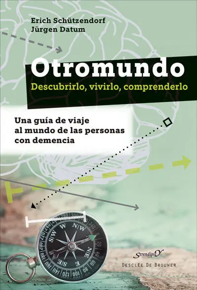 Otromundo. Descubrirlo,Vivirlo,Comprenderlo