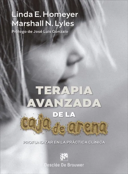 Terapia Avanzada de la Caja de Arena. Profundizar en la Práctica Clínica