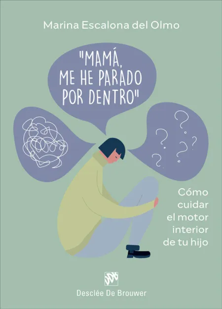 Mamá, me He Parado por dentro. Cómo Cuidar el Motor Interior de T