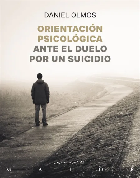 Orientación Psicológica Ante el Duelo por un Suicidio