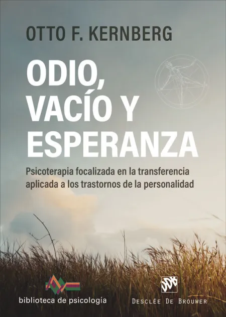 Odio, Vacio y Esperanza
