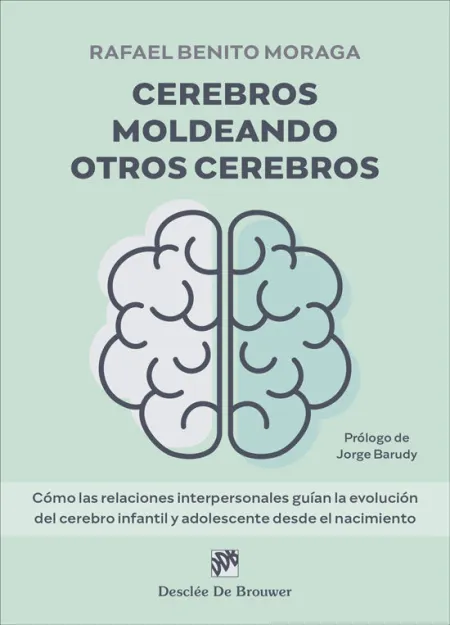 Cerebro Moldeando Otros Cerebros