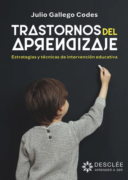 Trastorno del Aprendizaje. Estrategias y Tecnicas Intervenc