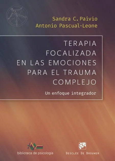 Terapia Focalizda Emociones para Trauma Complejo