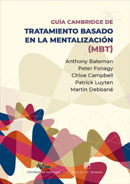 Guia Cambridge de Tratamiento Basado en Mentalizacion
