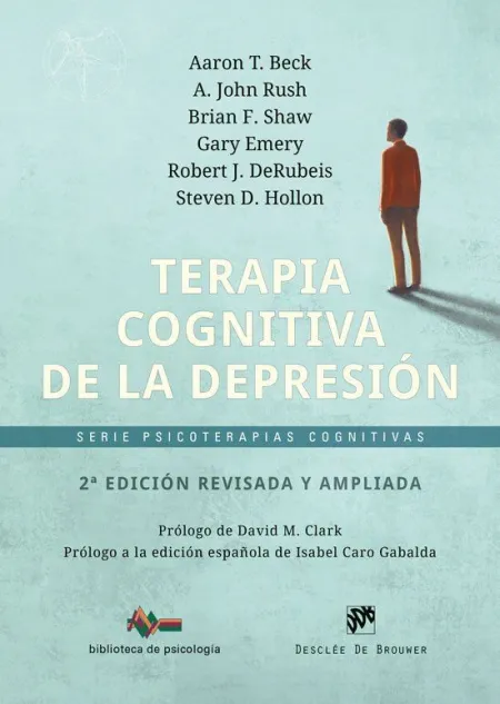 Terapia Cognitiva de la Depresion