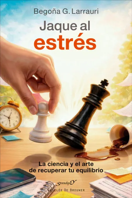 Jaque Al Estrès