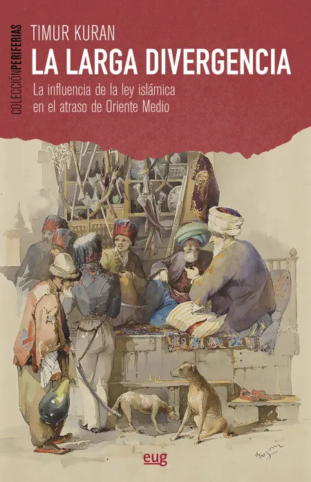 La Larga Divergencia
