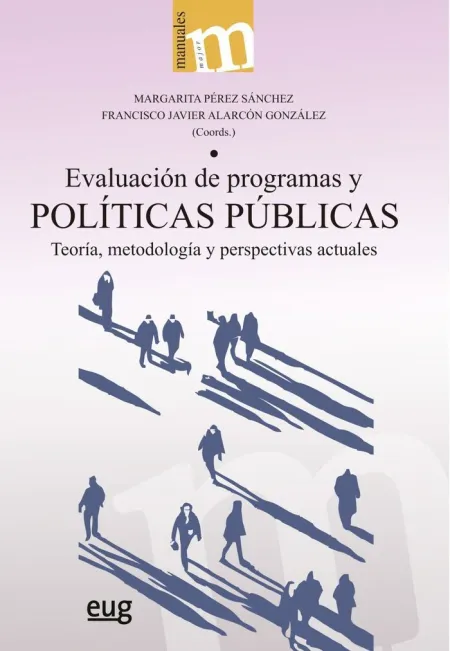 Evaluación de Programas y Política Públicas