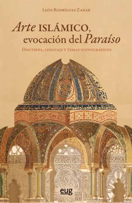 Arte Islamico, Evocacion del Paraiso
