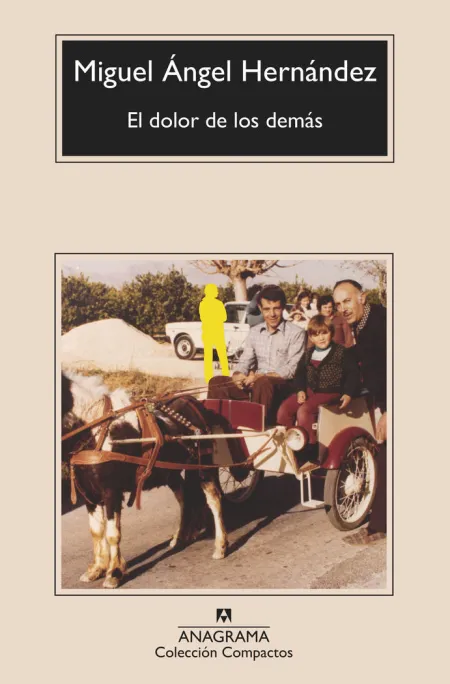 El Dolor de los Demás